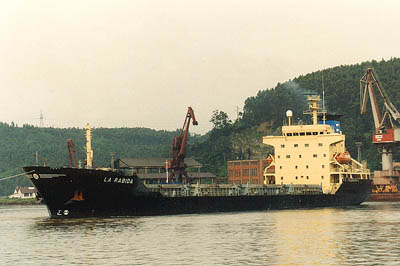 La Rabida - Photo library of J.L. D�az Campa and Amador M�ndez